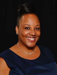  Aretha Lafayette, Excellence in Elementary Teaching picture